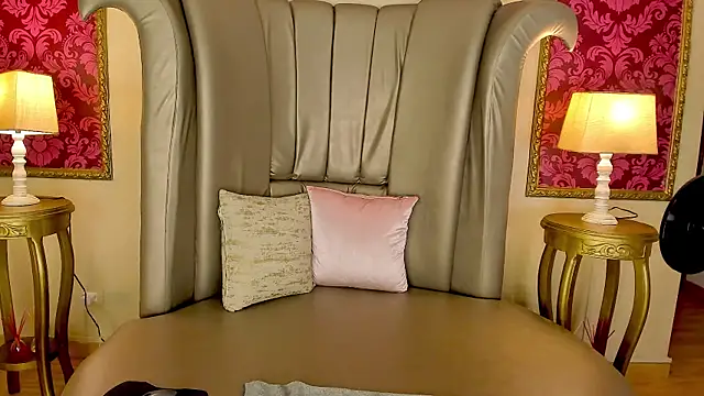 Colors-xx online show from 09/19/25, 07:58