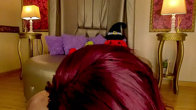 Colors-xx online show from 10/21/25, 08:42