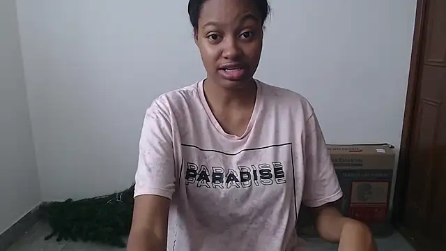 StormiHills online show from 02/06/26, 04:54