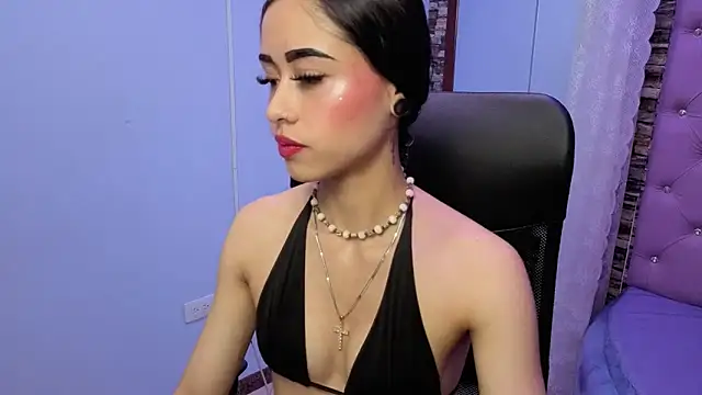 AnnySweett  online show from 11/10/25, 05:34