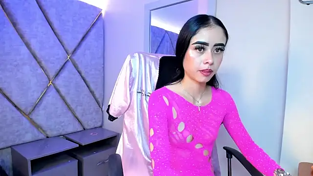 AnnySweett  online show from 05/23/26, 03:38