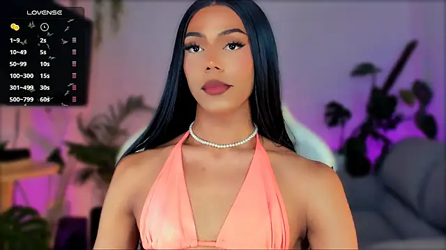  Miss Anna  online show from 03/05/25, 10:54