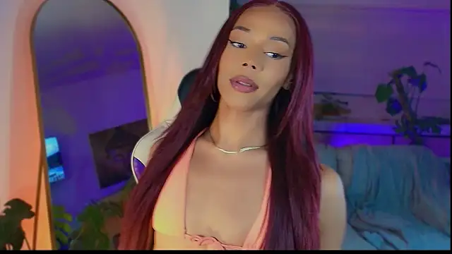  Miss Anna  online show from 11/08/25, 06:40