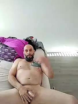 mikeystrong online show from 01/05/25, 06:24