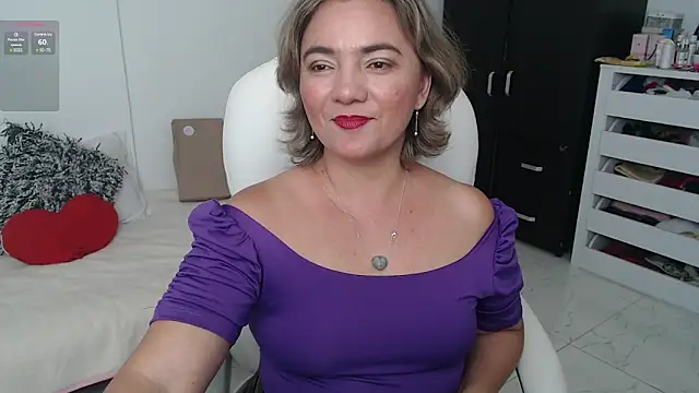 Snapshot of Ghada_milf chatting on 01/08/25, 11:09 Ghada milf online show from 01/08/25, 11:09
