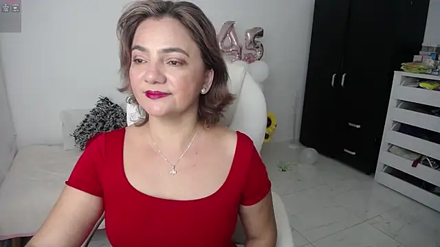 Snapshot of Ghada_milf chatting on 01/21/25, 12:18 Ghada milf online show from 01/21/25, 12:18