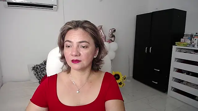 Snapshot of Ghada_milf chatting on 01/24/25, 11:15 Ghada milf online show from 01/24/25, 11:15