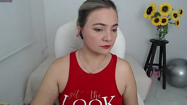 Snapshot of Ghada_milf chatting on 09/10/25, 11:05 Ghada milf online show from 09/10/25, 11:05