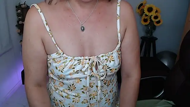 Ghada milf online show from 05/15/26, 11:23