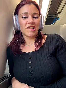 Babyfantasy83 online show from 10/12/25, 11:53