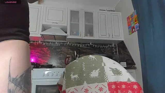 art Jane online show from 01/08/25, 10:58