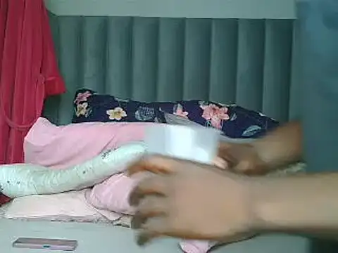 Amberbela online show from 12/29/24, 06:24