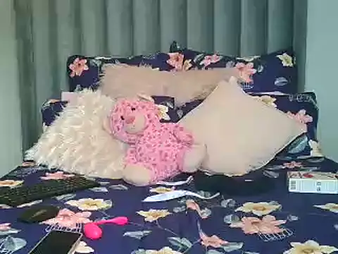 Amberbela online show from 01/21/25, 11:35