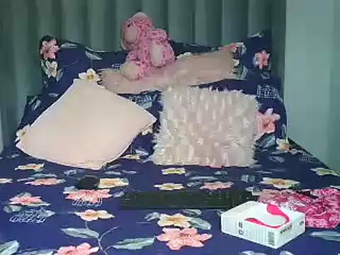 Amberbela online show from 02/08/25, 10:39