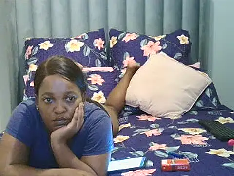 Amberbela online show from 02/15/25, 03:52