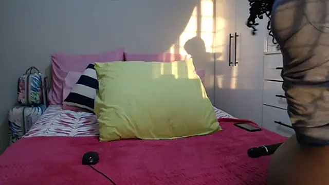 Amberbela online show from 04/03/26, 04:21