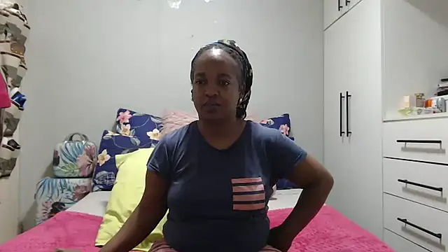 Amberbela online show from 07/16/26, 04:40