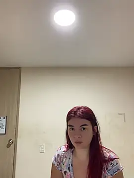 MiaLujan  online show from 01/04/25, 11:11