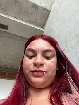 MiaLujan  online show from 02/23/25, 01:32