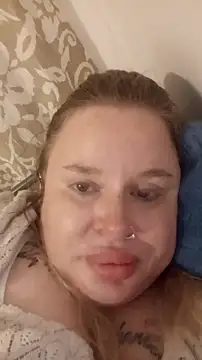 JohannasMishael online show from 09/27/25, 06:02