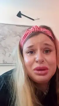 JohannasMishael online show from 10/17/25, 01:03