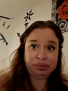 JohannasMishael online show from 04/01/26, 02:34