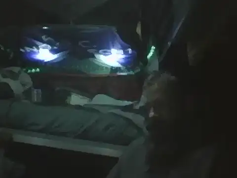 Snapshot of TRebelG chatting on 11/21/25, 06:50 TRebelG online show from 11/21/25, 06:50