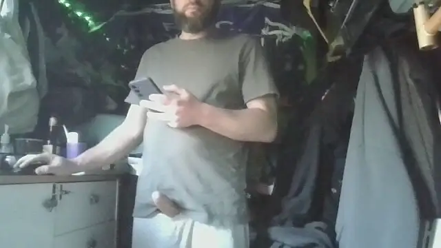 Snapshot of TRebelG chatting on 03/03/26, 04:35 TRebelG online show from 03/03/26, 04:35