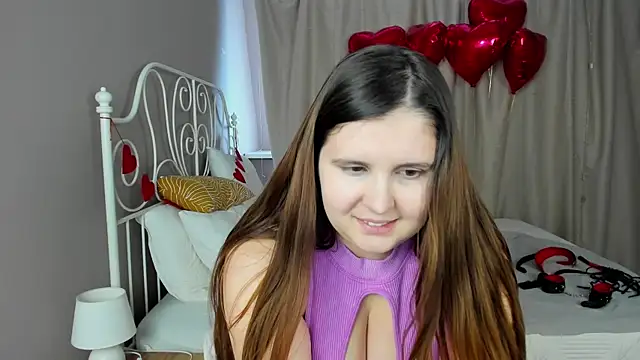 Miley Brown  online show from 02/09/25, 07:16