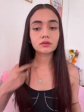 HallieLemon1 online show from 01/31/26, 09:13