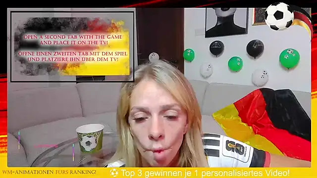 Snapshot of Lexa_xoxo chatting on 06/25/26, 07:40 Lexa xoxo online show from 06/25/26, 07:40
