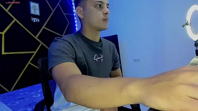 JANER 03 online show from 12/12/24, 03:48