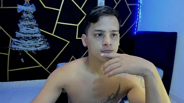 JANER 03 online show from 01/06/25, 01:41