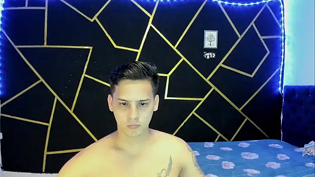 JANER 03 online show from 01/10/25, 02:25