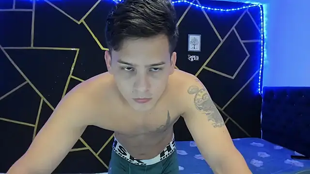 JANER 03 online show from 01/10/25, 05:13