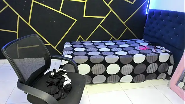 JANER 03 online show from 01/14/25, 05:23