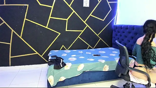 JANER 03 online show from 01/28/25, 05:14