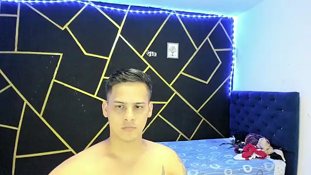 JANER 03 online show from 02/11/25, 11:12