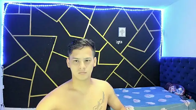 JANER 03 online show from 02/18/25, 01:00