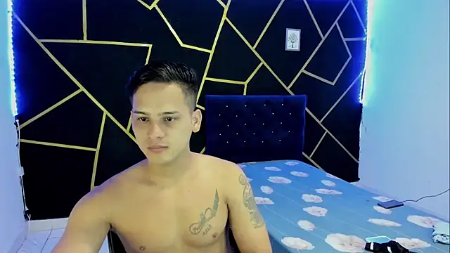 JANER 03 online show from 03/06/25, 01:14