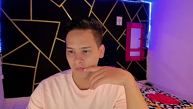 JANER 03 online show from 03/17/25, 01:29