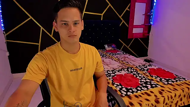 JANER 03 online show from 03/18/25, 12:36