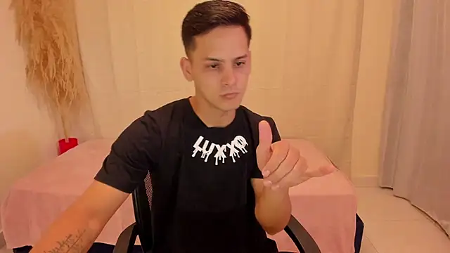 JANER 03 online show from 12/21/25, 01:18