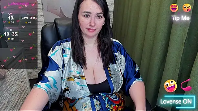 Kendra SXY online show from 01/24/25, 02:07