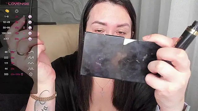 Kendra SXY online show from 01/15/26, 02:16