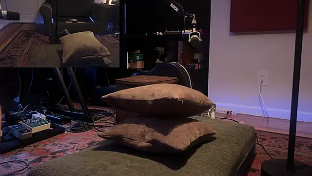 jamespaulfiction online show from 01/02/25, 07:40