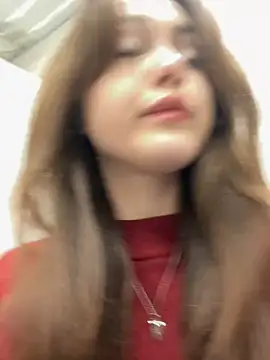 Peachy Dream online show from 12/05/24, 12:52