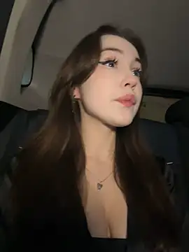 Peachy Dream online show from 12/21/24, 09:58