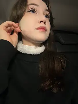 Peachy Dream online show from 12/24/24, 09:55