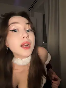 Peachy Dream online show from 12/25/24, 01:10